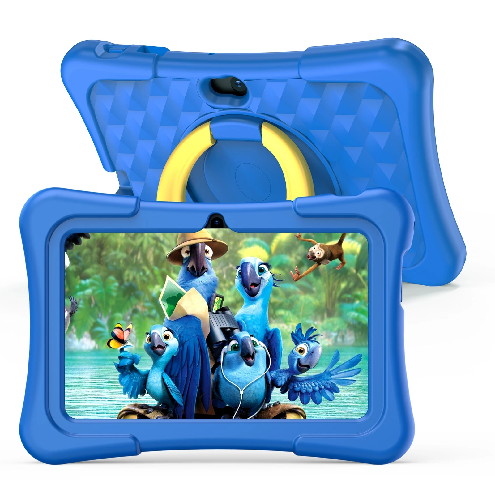 Tablet Infantil Pritom 7” 32GB com Capinha