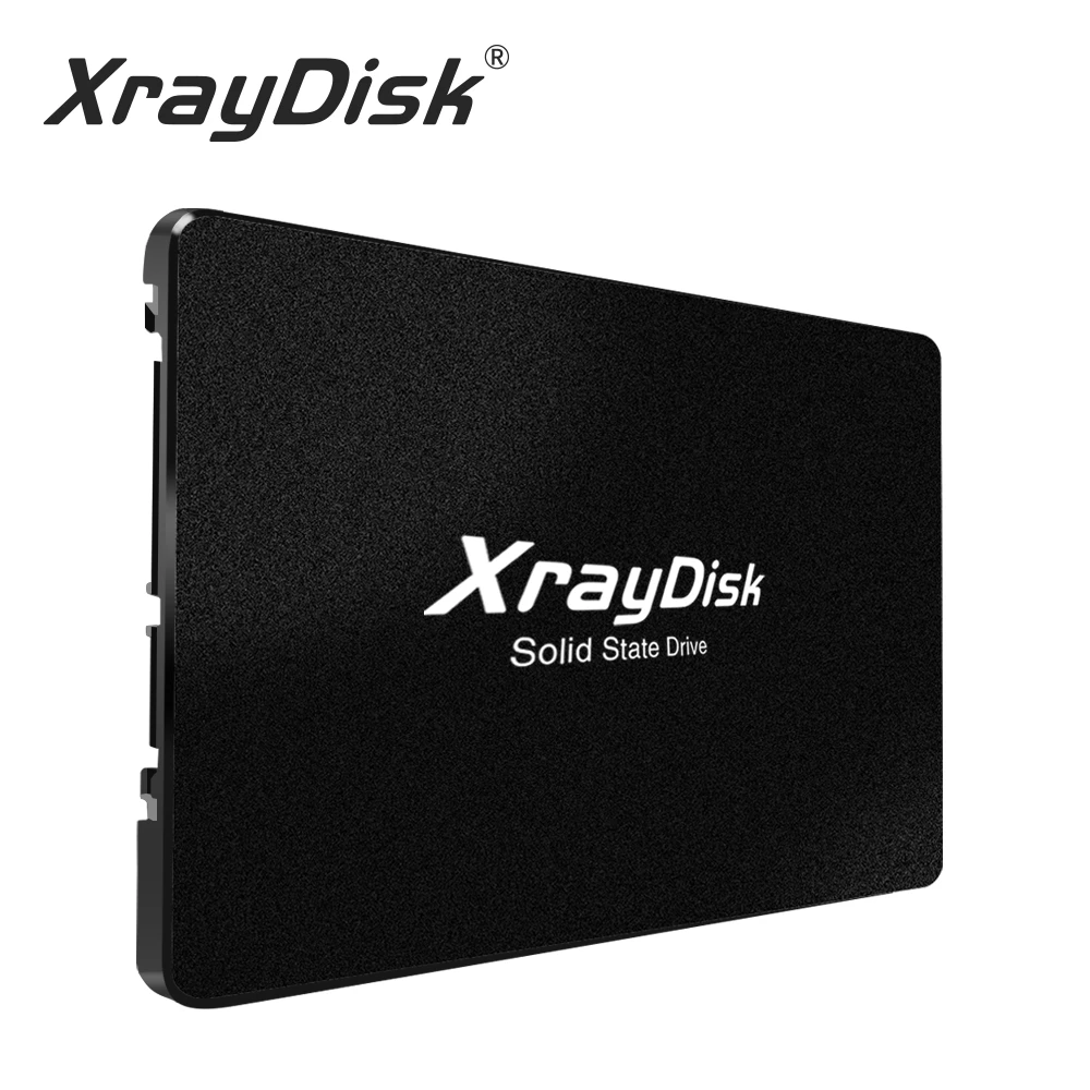 SSD Xraydisk 512GB Sata 3
