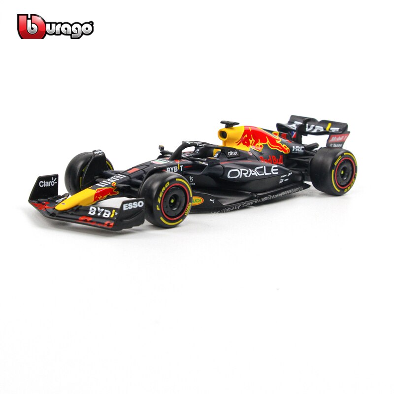 Miniatura Bburago Formula 1 Redbull