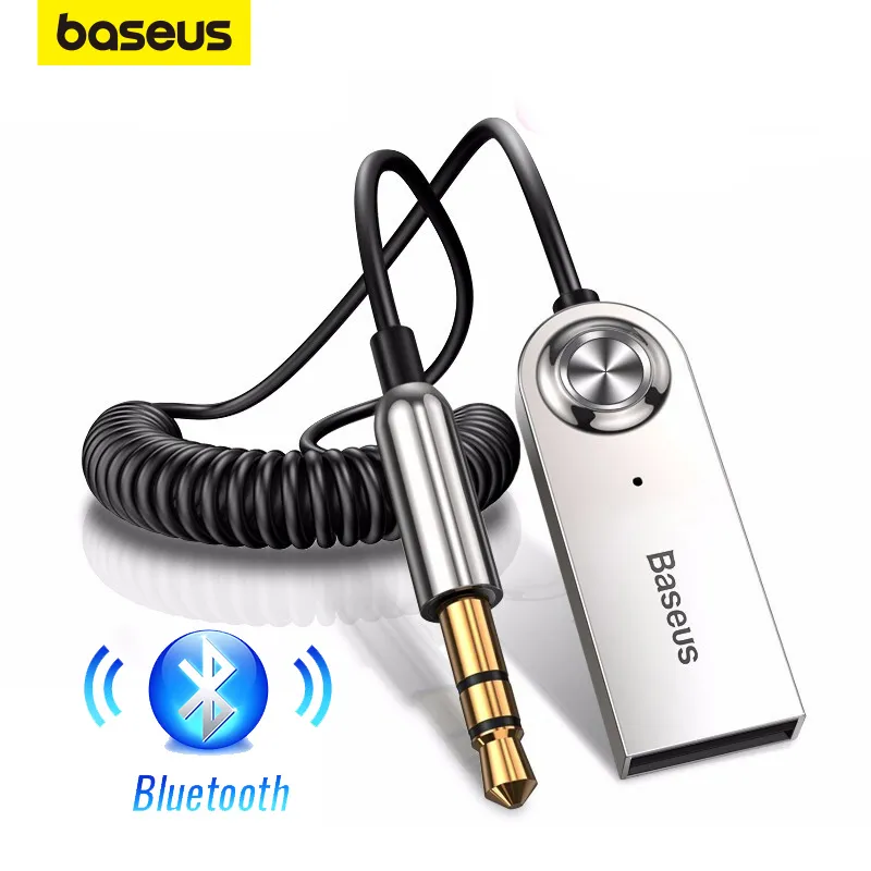 Adaptador Bluetooth Baseus P2