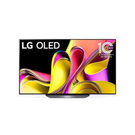 Smart TV LG OLED B3 55” 4K, 2023