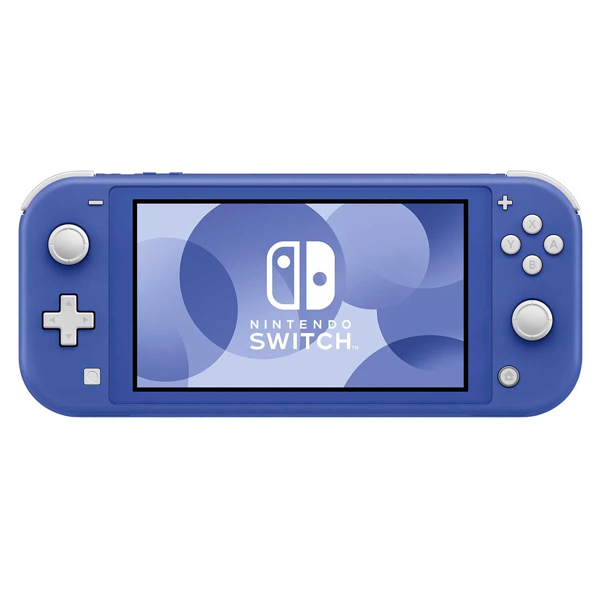Console Nintendo Switch Lite 32GB 2 Controles Azul