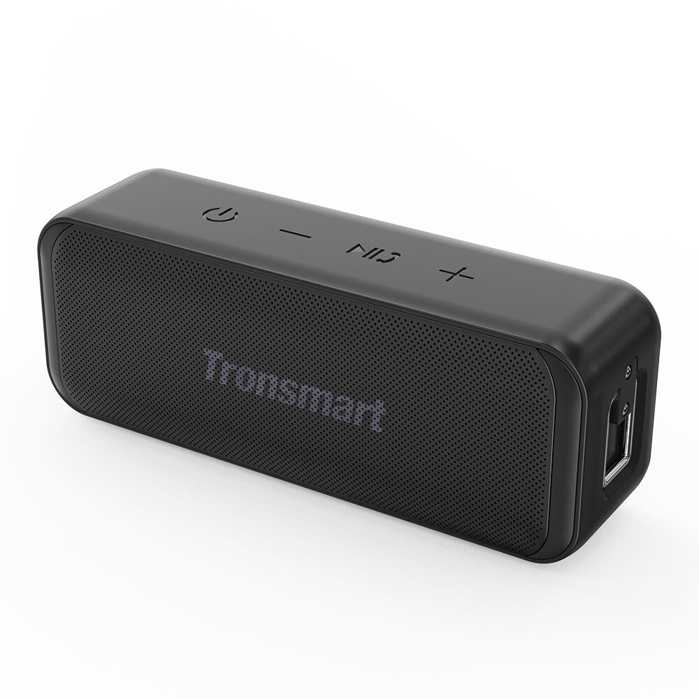 Caixa de Som Tronsmart T2 Mini Bluetooth