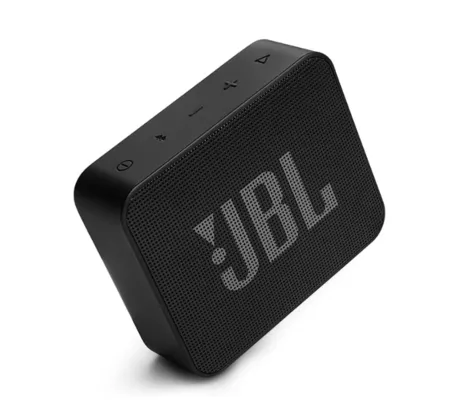 JBL, Caixa de Som, Bluetooth, Go – Preta
