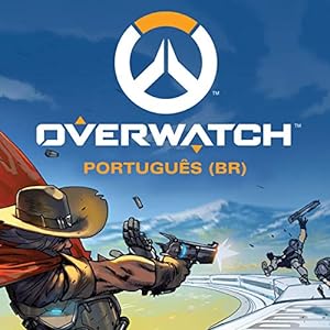 Overwatch (Brazilian Portuguese) (24 livros)