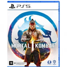 Mortal Kombat 1 – PlayStation 5