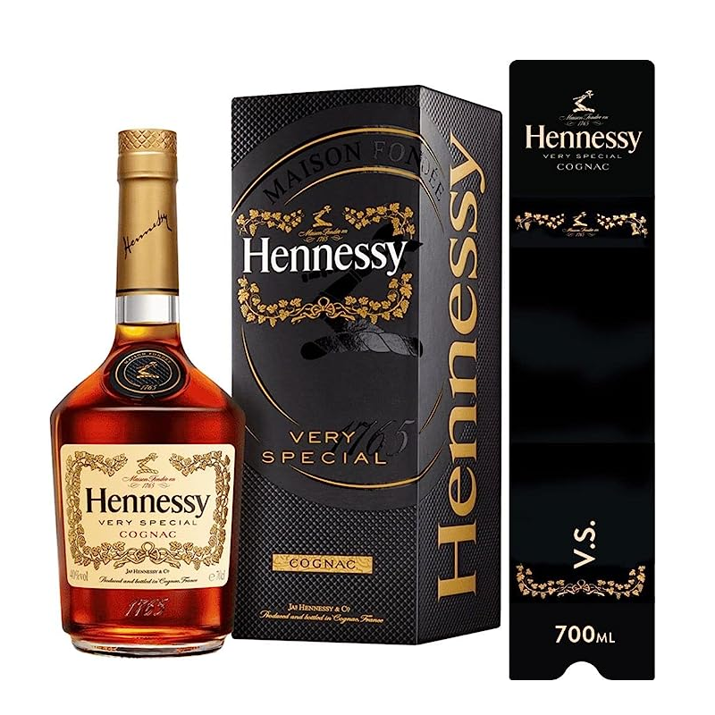 Hennessy Very Special 700 Ml