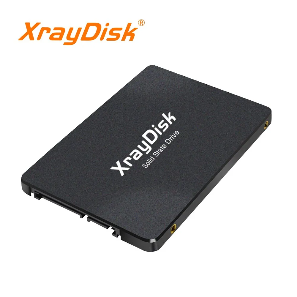 SSD 480GB Xraydisk Sata3