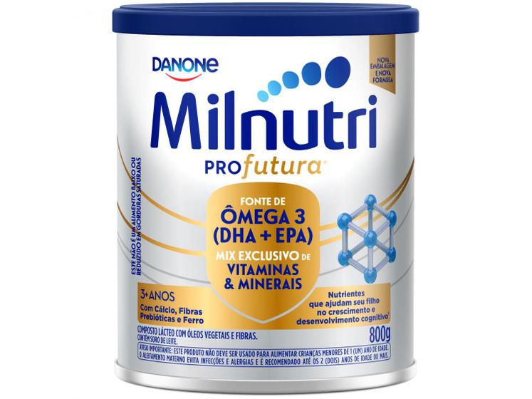 Composto Lácteo Milnutri Profutura Original – 800g
