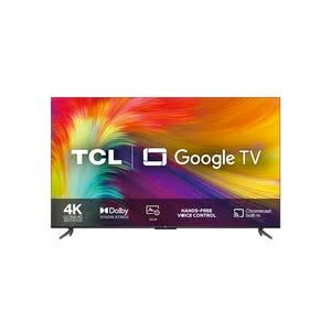 Smart TV LED 65″ 4K UHD TCL 65P735 – Google TV, Wifi, HDMI