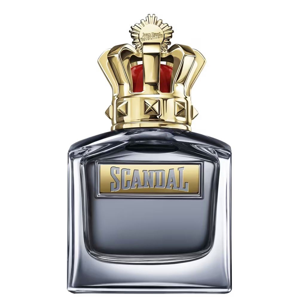 Scandal Pour Homme Jean Paul Gaultier EDT – Perfume 100ml