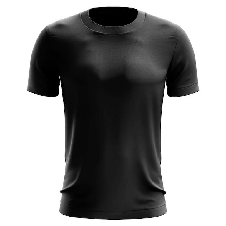 Camiseta Adriben Dry Fit Proteção Solar Uv Térmica – Masculina