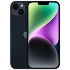 Apple iPhone 14 Plus (256 GB) – Cinza-Escuro