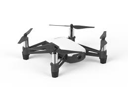 Drone DJI Tello Boost Combo – DJI020