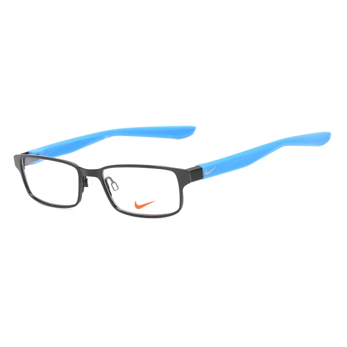 Óculos Juvenil Nike 5576 002 – Preto+Azul