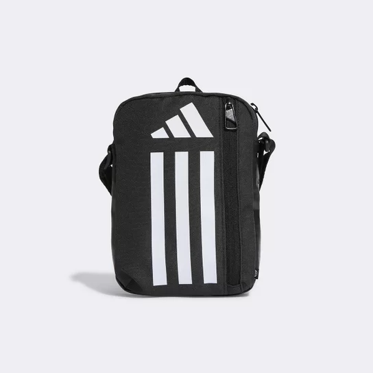 Shoulder Bag Adidas Organizer Training Unissex – Preto