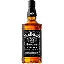 Whisky Jack Daniels 1000 Ml