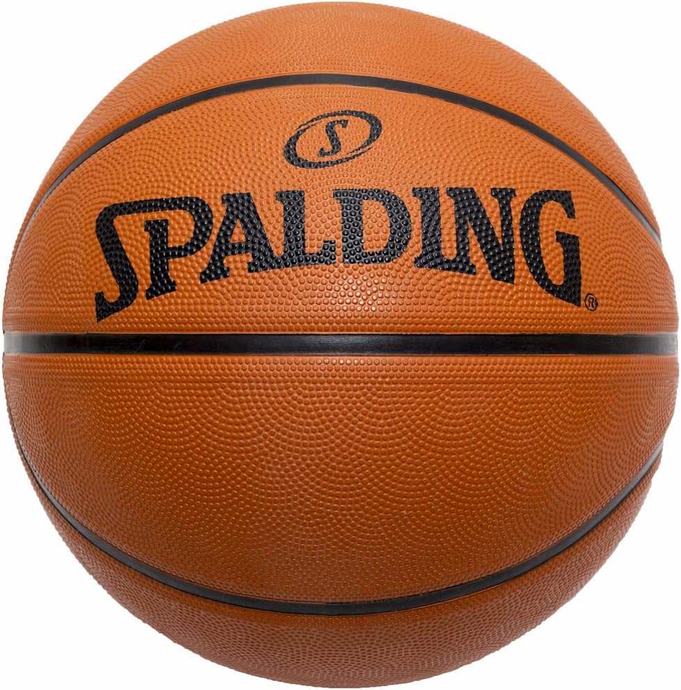 Bola De Basquete Spalding Streetball