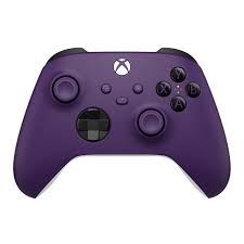 Controle Sem Fio Xbox – Astral Purple