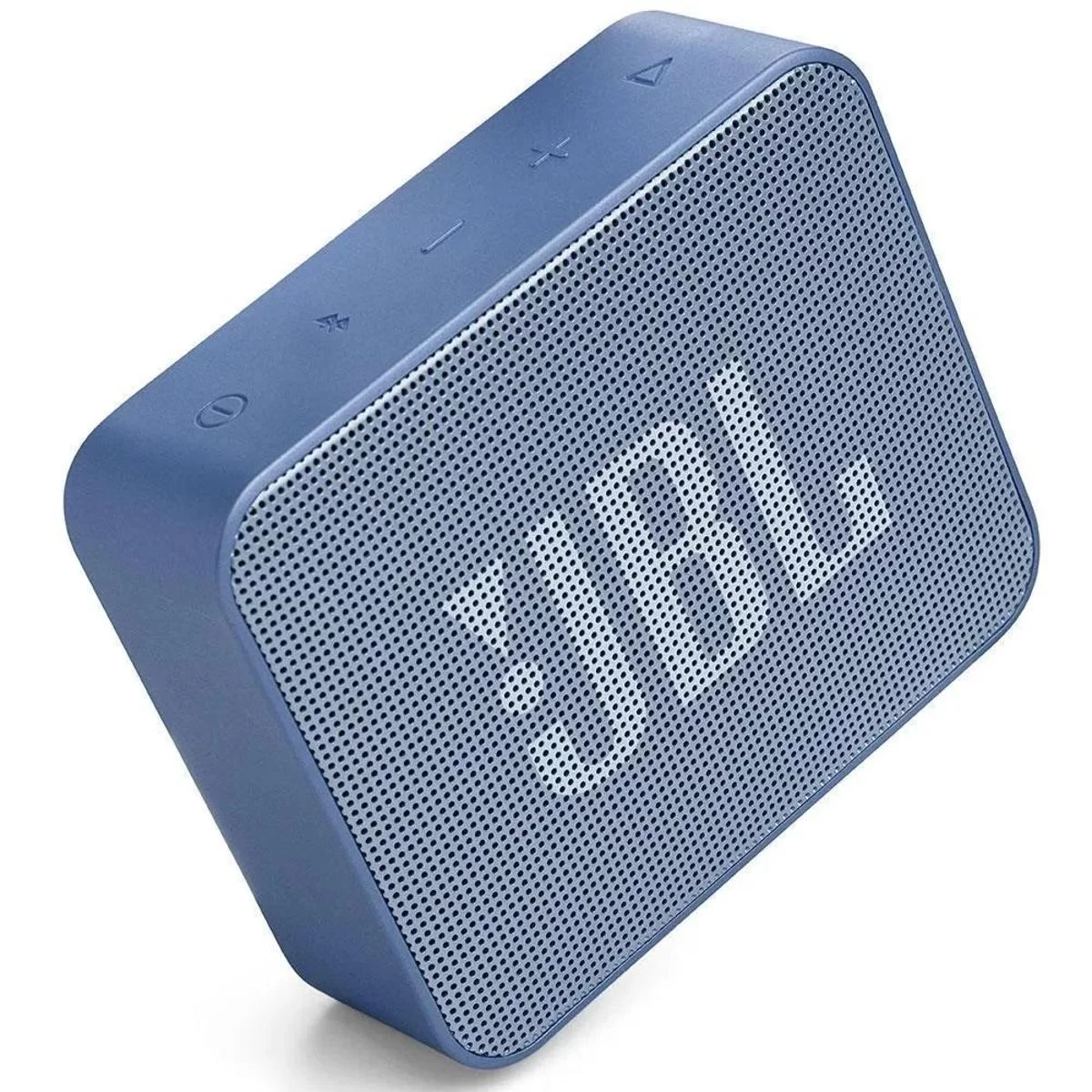 JBL, Caixa de Som Bluetooth, Go Essential, à Prova d’água – Azul