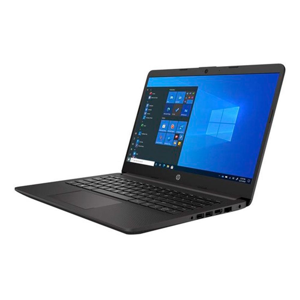 Notebook HP 240 G8 Intel Core i5-1135G7, 8GB RAM, SSD 256GB, 14 HD, Iris Xe Graphics, Windows 11 PRO – 6E505LA#AK4
