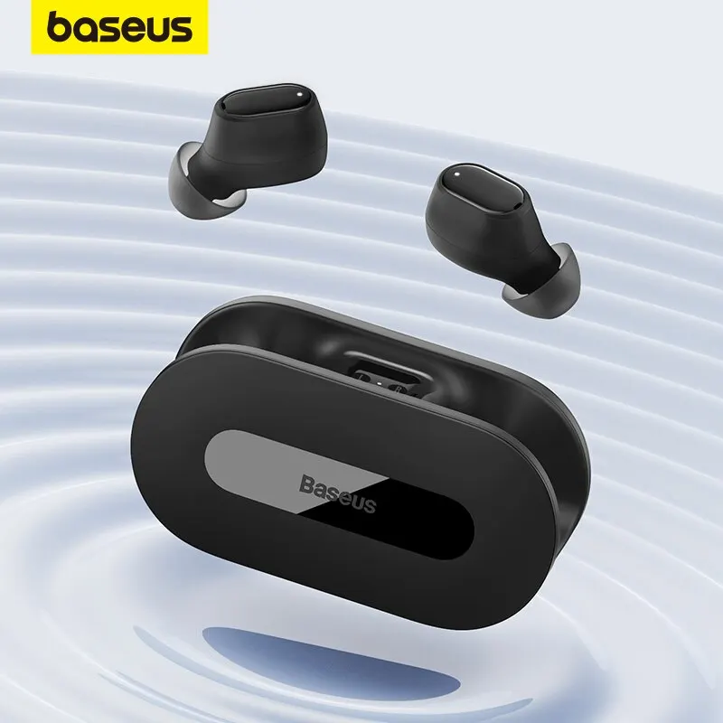 Baseus Bowie ez10 TWS fone de ouvido, Bluetooth 5.
