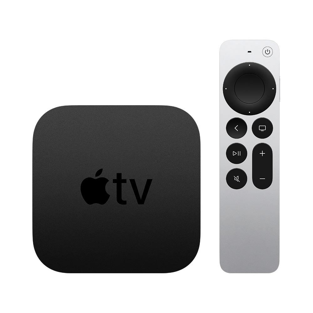 Apple TV 4K 32GB – MXGY2BZ/A