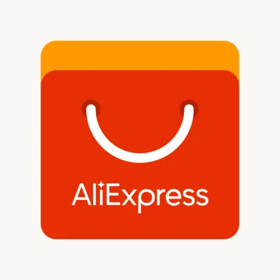 Promoção de Outono Aliexpress: até 70% off + envio em 48h