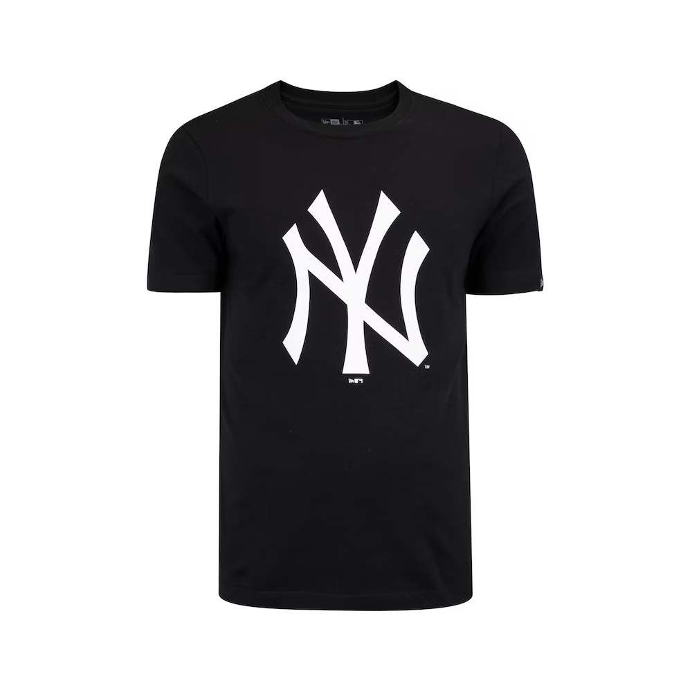 Camiseta do New York Yankees New Era Masculina Logo