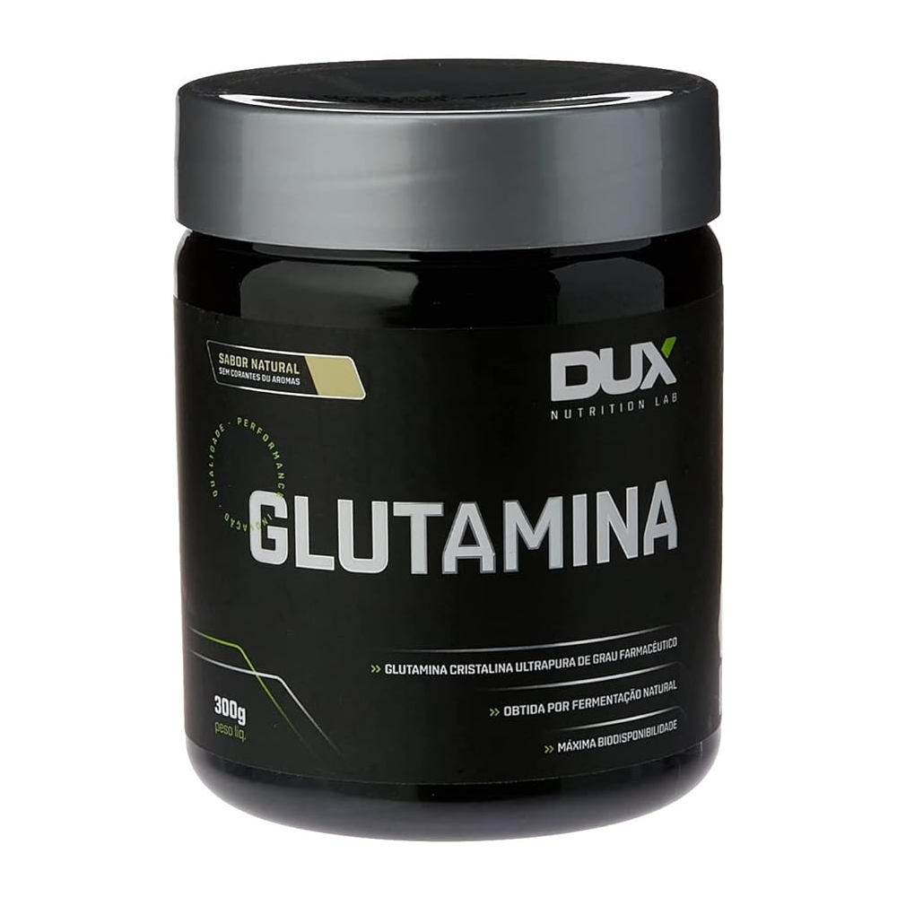GLUTAMINA – POTE 300 g