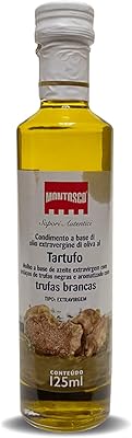 Montosco Azeite Extra Virgem Trufado 125Ml