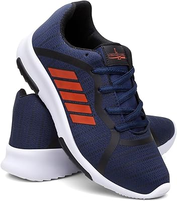Tênis Masculino Caminhada Confortável Super Leve