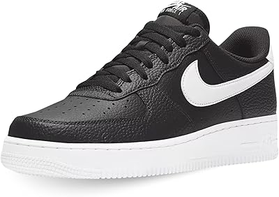 Calçado para basquete NIKE Air Force 1 '07 Lv8 3 masculino