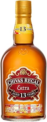 Chivas Whisky Regal Extra 13 Anos Escocês 750 Ml