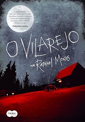 Anúncio patrocinado – O vilarejo