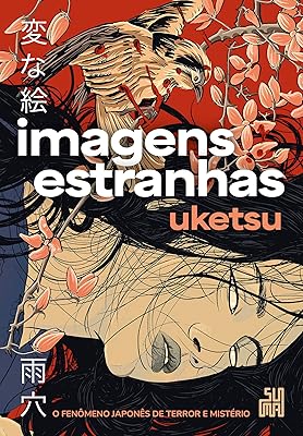 Anúncio patrocinado – Imagens estranhas