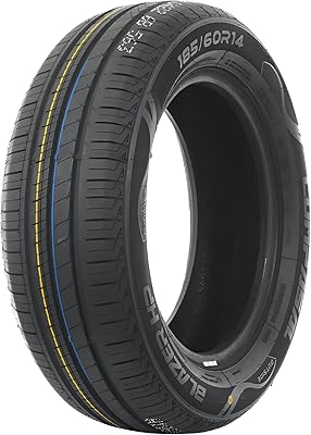 Anúncio patrocinado – Pneu 185/60R14 82H Blazer HP Compasal