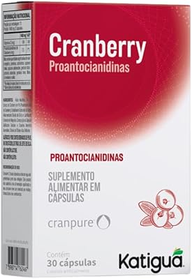 Melhores Cápsulas De Cranberry 2026