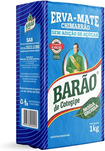 Melhores Ervas para Chimarrão 2026: Ranking de Marcas + Onde Comprar