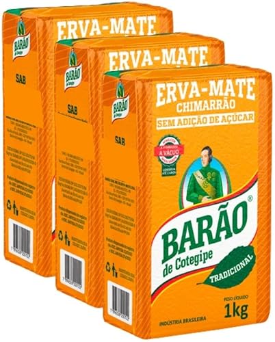 Melhores Ervas para Chimarrão 2026: Ranking de Marcas + Onde Comprar