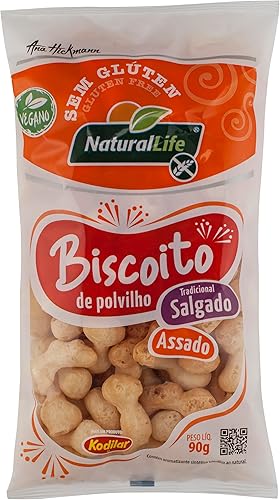 Melhores Marcas de Biscoito de Polvilho 2026: Ranking + Onde Comprar