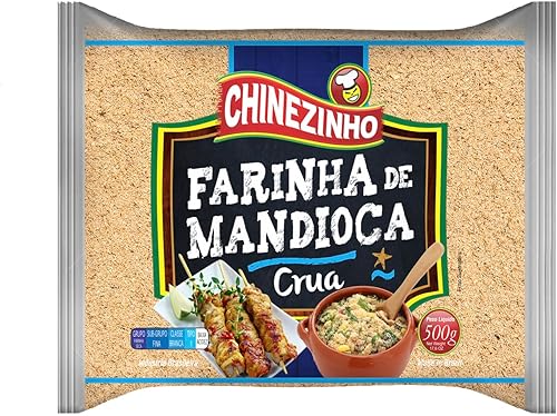 Melhores Marcas de Farinha de Mandioca 2026: Ranking Completo