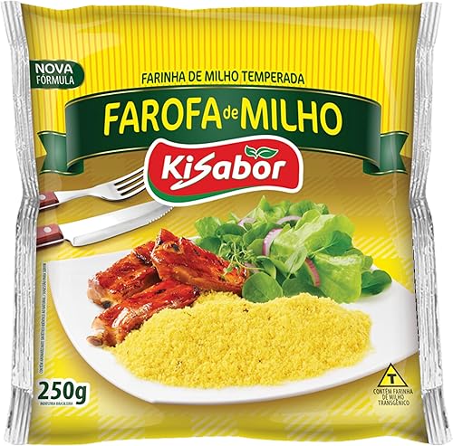 Melhores Marcas de Farofa Pronta 2026: Ranking + Onde Comprar