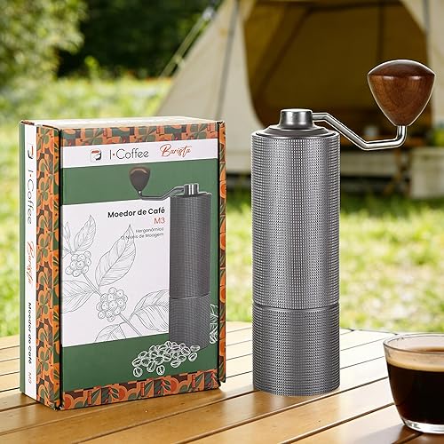 Melhores Moedores de Café Elétricos 2026: Ranking + Guia