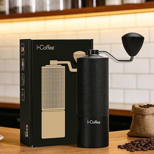 Melhores Moedores de Café Elétricos 2026: Ranking + Guia