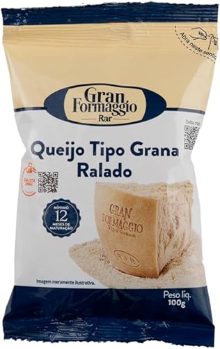 Melhores Queijos Parmesão e Ralados 2026: Top Marcas com Preços