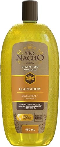 Melhores Shampoos de Camomila: Para Cabelos Loiros e Claros