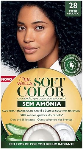 Melhores Tintas de Cabelo Antialérgicas 2026: Sem Amônia e Hipoalergênicas