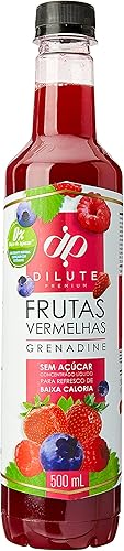 Melhores Xaropes para Drinks 2026: Ranking de Marcas