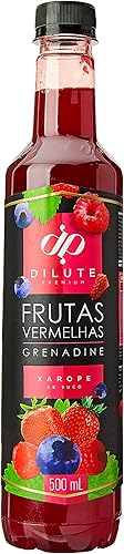 Melhores Xaropes para Drinks 2026: Ranking de Marcas